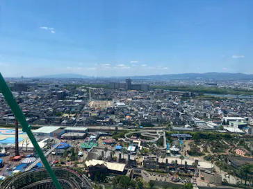 ひらかたパークに投稿された画像（2024/5/3）