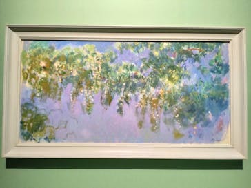 モネ　連作の情景に投稿された画像（2024/5/3）