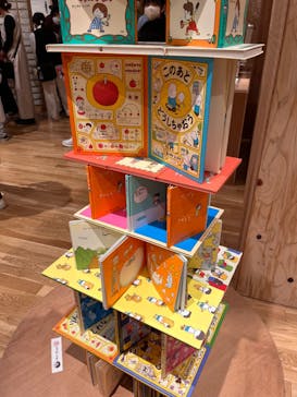 ヨシタケシンスケ展かもしれない 長野会場に投稿された画像（2024/5/3）