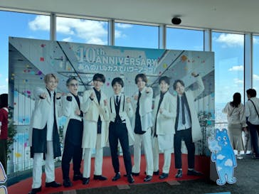 ハルカス300(展望台)に投稿された画像（2024/5/3）