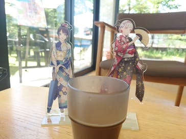 山梨泊まれる温泉　より道の湯に投稿された画像（2024/5/3）