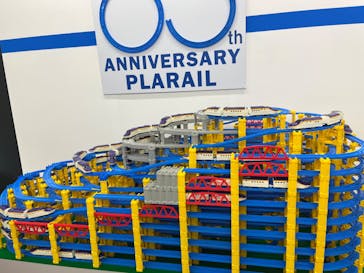 プラレール博 in TOKYO事務局に投稿された画像（2024/5/3）