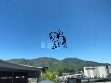 ヨシタケシンスケ展かもしれない 長野会場に投稿された画像（2024/5/3）