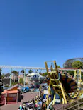 ひらかたパークに投稿された画像（2024/5/3）