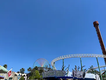 ひらかたパークに投稿された画像（2024/5/3）