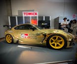 トミカ博 in OSAKA事務局に投稿された画像（2024/5/3）