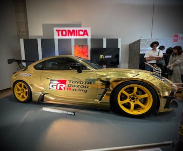 トミカ博 in OSAKA事務局に投稿された画像（2024/5/3）