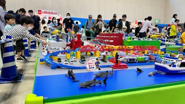 トミカ博 in NIIGATA事務局に投稿された画像（2024/5/3）