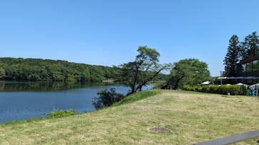 ムーミンバレーパークに投稿された画像（2024/5/3）