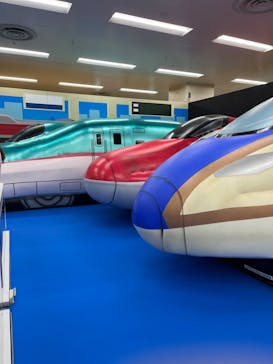 プラレール博 in TOKYO事務局に投稿された画像（2024/5/3）