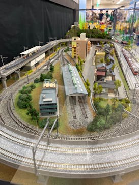 プラレール博 in TOKYO事務局に投稿された画像（2024/5/3）