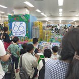 プラレール博 in TOKYO事務局に投稿された画像（2024/5/3）