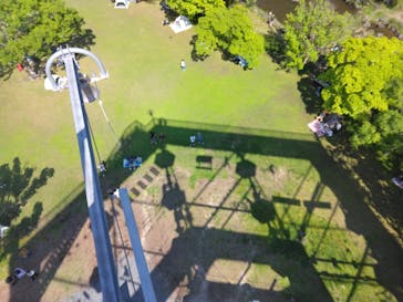 万博BEAST（ビースト）に投稿された画像（2024/5/3）