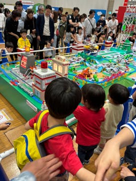 トミカ博 in OSAKA事務局に投稿された画像（2024/5/3）