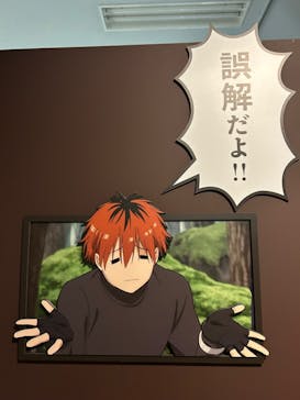 アニメ 葬送のフリーレン展 ～冒険の終わりから始まる物語～に投稿された画像（2024/5/3）