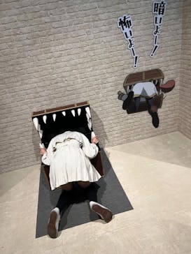 アニメ 葬送のフリーレン展 ～冒険の終わりから始まる物語～に投稿された画像（2024/5/3）