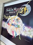美少女戦士セーラームーン ミュージアム 大阪展事務局に投稿された画像（2024/5/3）