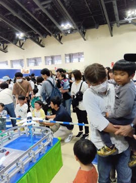 トミカ博 in NIIGATA事務局に投稿された画像（2024/5/3）