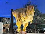 福井県立恐竜博物館に投稿された画像（2024/5/3）