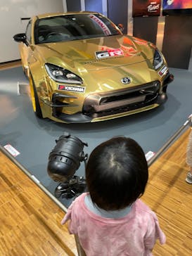 トミカ博 in OSAKA事務局に投稿された画像（2024/5/3）