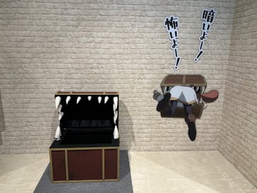 アニメ 葬送のフリーレン展 ～冒険の終わりから始まる物語～に投稿された画像（2024/5/3）