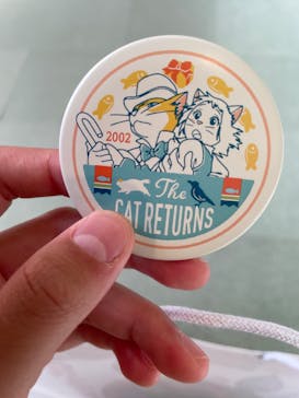 ジブリパークとジブリ展（新潟県立近代美術館）に投稿された画像（2024/5/3）