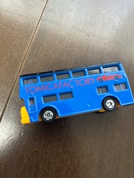 トミカ博 in OSAKA事務局に投稿された画像（2024/5/3）