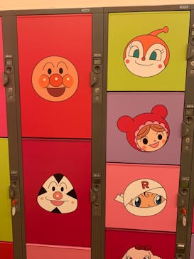 仙台アンパンマンこどもミュージアム＆モールに投稿された画像（2024/5/3）