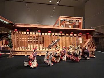 大吉原展に投稿された画像（2024/5/3）