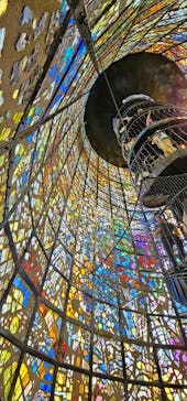 彫刻の森美術館に投稿された画像（2024/5/3）