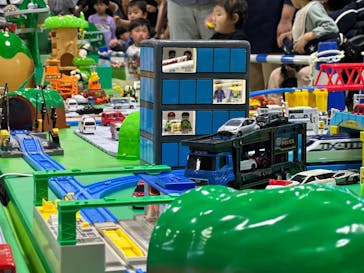 トミカ博 in NIIGATA事務局に投稿された画像（2024/5/3）