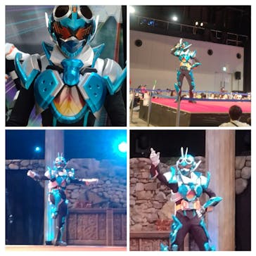 東映太秦映画村に投稿された画像（2024/4/30）