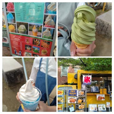 東映太秦映画村に投稿された画像（2024/4/30）