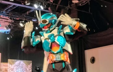 東映太秦映画村に投稿された画像（2024/4/30）