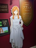 アニメ 葬送のフリーレン展 ～冒険の終わりから始まる物語～に投稿された画像（2024/5/3）