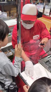 トミカ博 in OSAKA事務局に投稿された画像（2024/5/3）