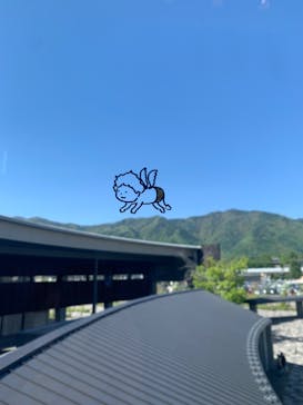 ヨシタケシンスケ展かもしれない 長野会場に投稿された画像（2024/5/3）