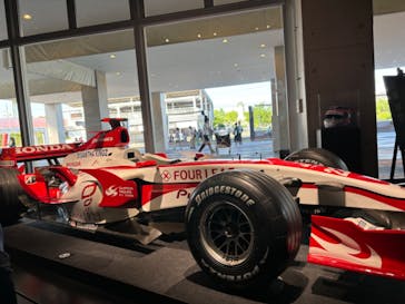 鈴鹿サーキットに投稿された画像（2024/5/3）