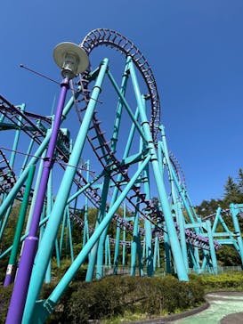 那須ハイランドパークに投稿された画像（2024/5/3）