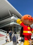 横浜アンパンマンこどもミュージアムに投稿された画像（2024/5/3）