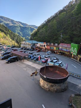 飛騨大鍾乳洞＆大橋コレクション館に投稿された画像（2024/5/3）