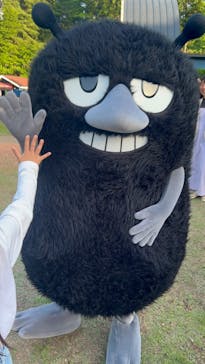 ムーミンバレーパークに投稿された画像（2024/5/3）