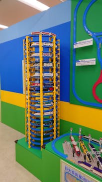 プラレール博 in TOKYO事務局に投稿された画像（2024/5/3）