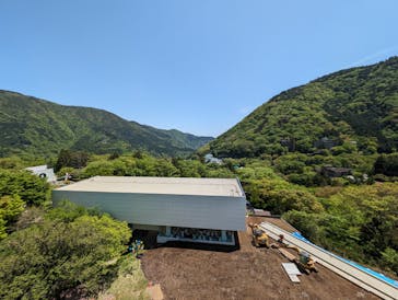 彫刻の森美術館に投稿された画像（2024/5/3）