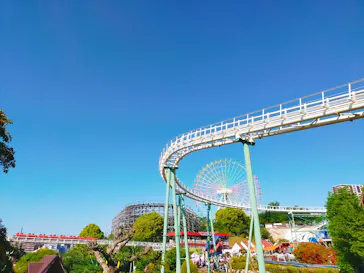 ひらかたパークに投稿された画像（2024/5/3）