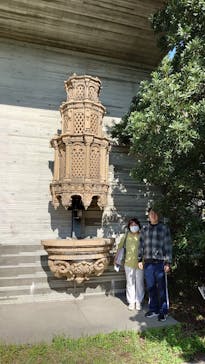 INAXライブミュージアムに投稿された画像（2024/5/3）