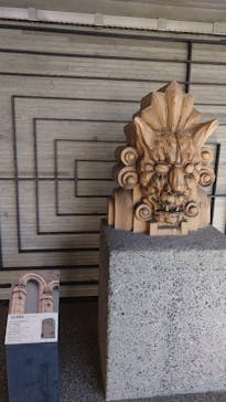 INAXライブミュージアムに投稿された画像（2024/5/3）