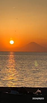 海釣り体験＠レンタル釣竿まるへい遊び隊に投稿された画像（2024/5/3）