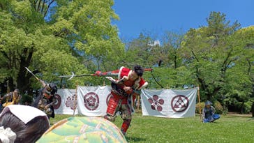 名古屋城に投稿された画像（2024/5/3）