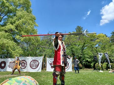 名古屋城に投稿された画像（2024/5/3）